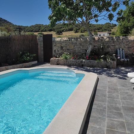 Willa Vivienda Rural Sierra De Cadiz, Cabeza Del Rey Prado Del Rey Zewnętrze zdjęcie