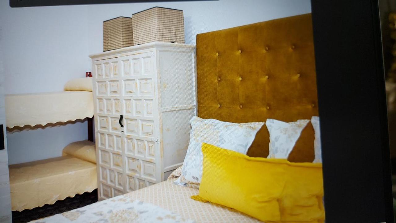 Willa Vivienda Rural Sierra De Cadiz, Cabeza Del Rey Prado Del Rey Zewnętrze zdjęcie